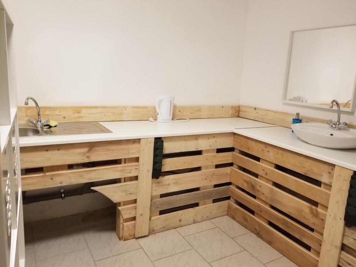 Global Apt Vienna Apartment ภายนอก รูปภาพ