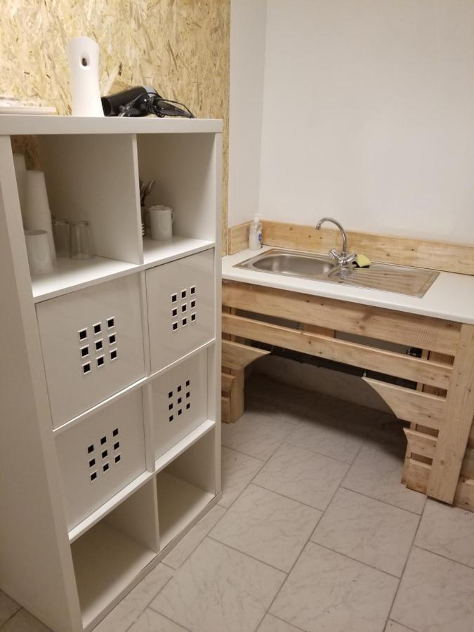 Global Apt Vienna Apartment ภายนอก รูปภาพ