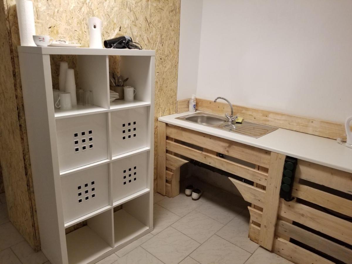 Global Apt Vienna Apartment ภายนอก รูปภาพ