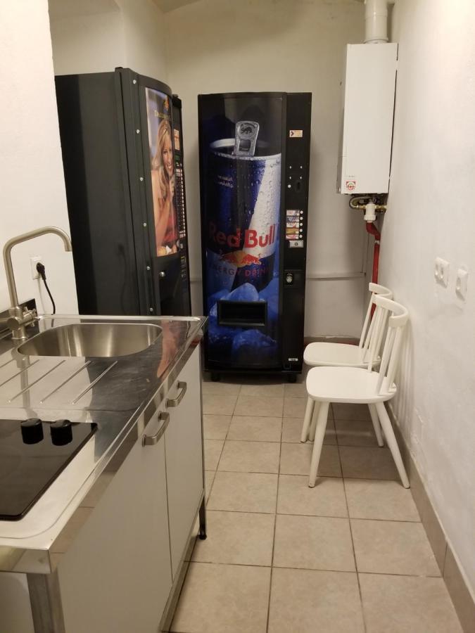 Global Apt Vienna Apartment ภายนอก รูปภาพ