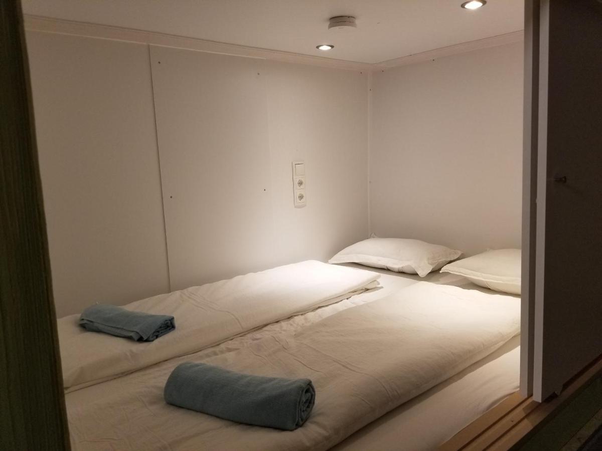 Global Apt Vienna Apartment ภายนอก รูปภาพ