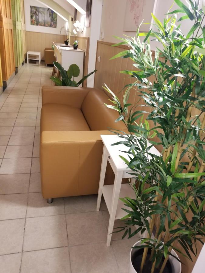 Global Apt Vienna Apartment ภายนอก รูปภาพ