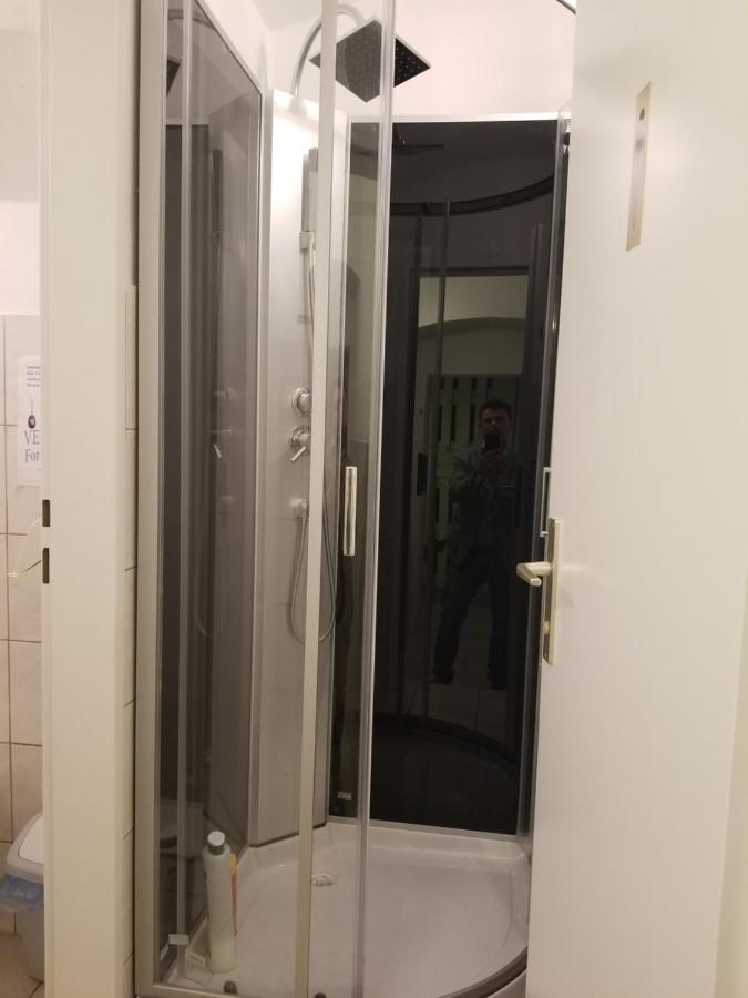 Global Apt Vienna Apartment ภายนอก รูปภาพ