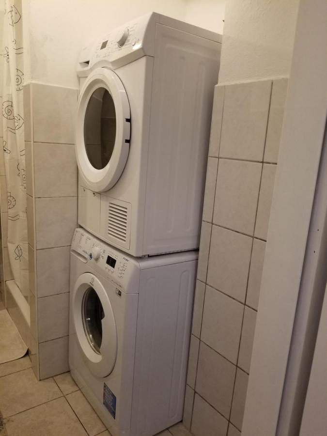 Global Apt Vienna Apartment ภายนอก รูปภาพ