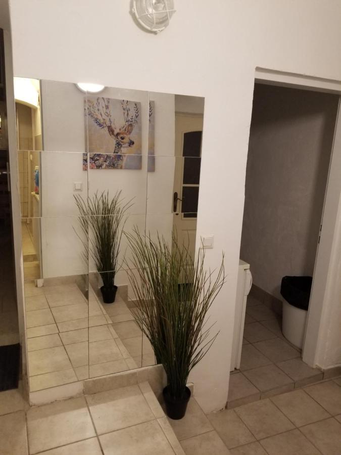 Global Apt Vienna Apartment ภายนอก รูปภาพ