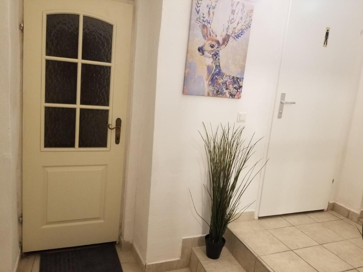 Global Apt Vienna Apartment ภายนอก รูปภาพ