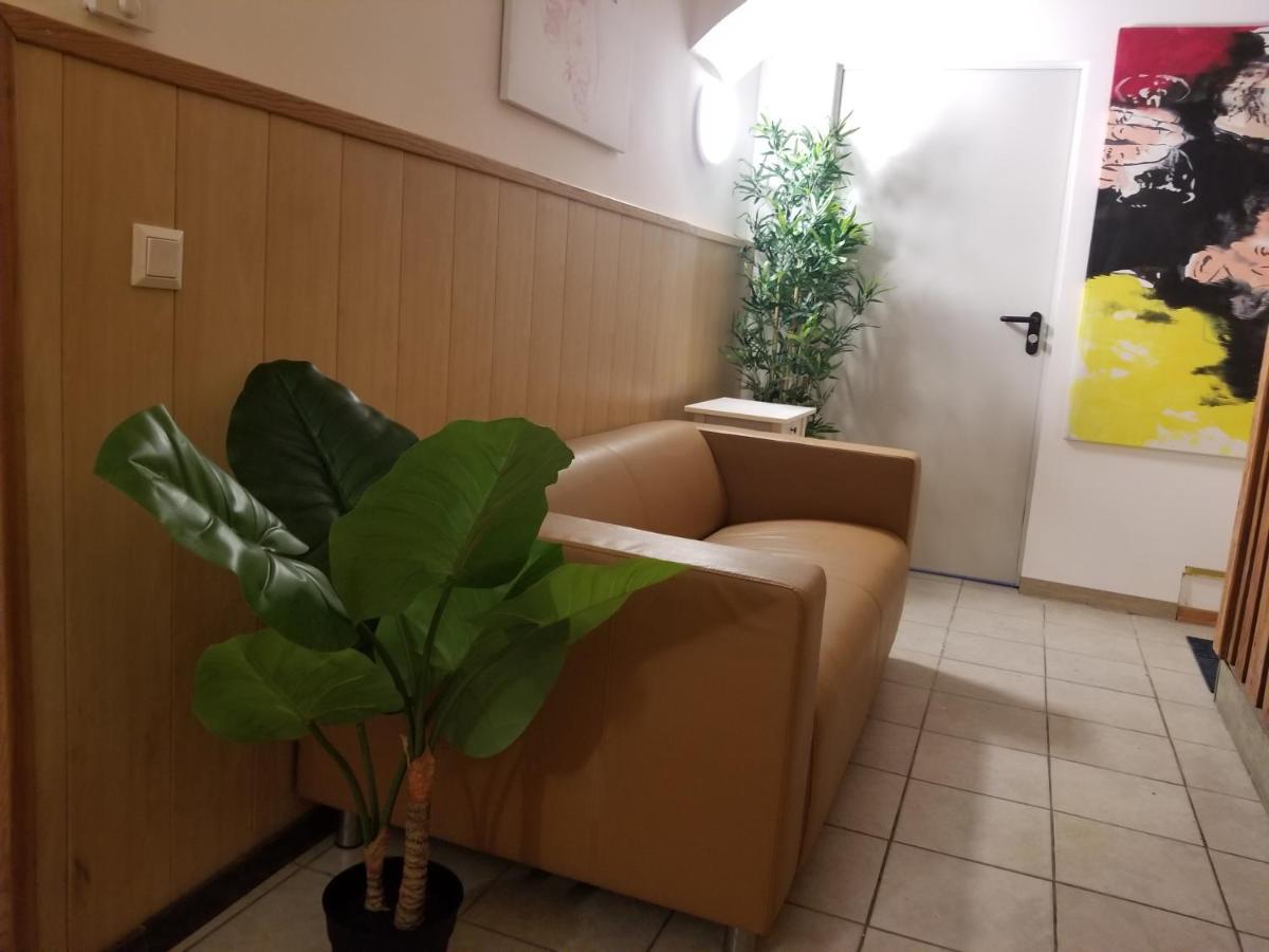 Global Apt Vienna Apartment ภายนอก รูปภาพ