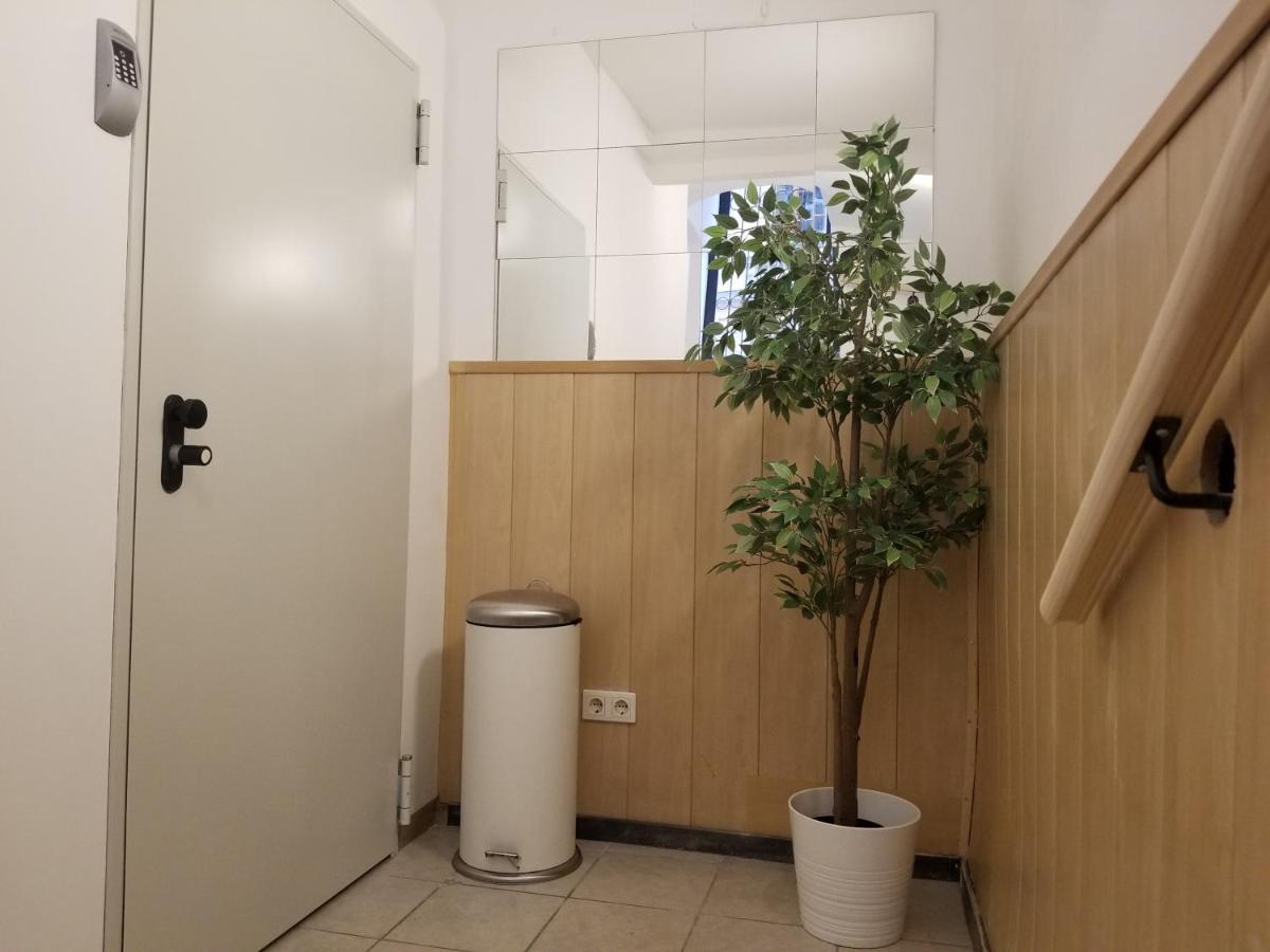 Global Apt Vienna Apartment ภายนอก รูปภาพ