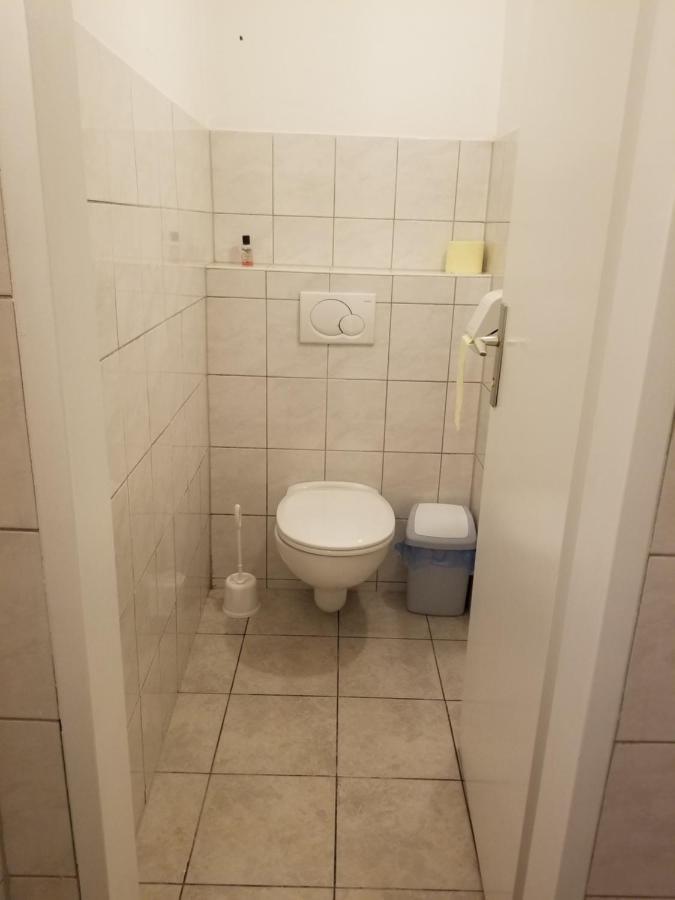 Global Apt Vienna Apartment ภายนอก รูปภาพ