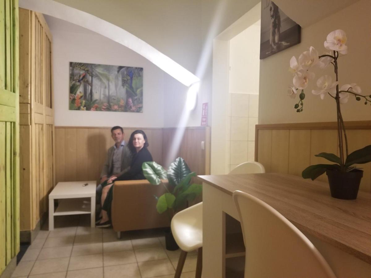 Global Apt Vienna Apartment ภายนอก รูปภาพ
