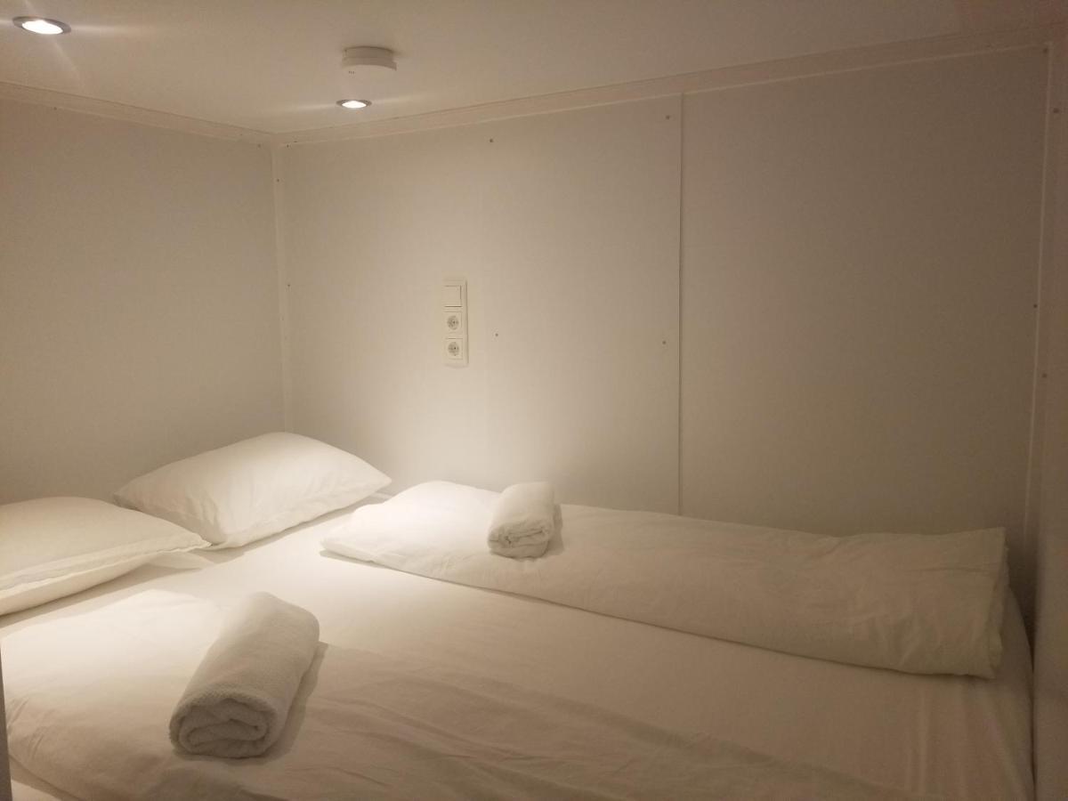 Global Apt Vienna Apartment ภายนอก รูปภาพ