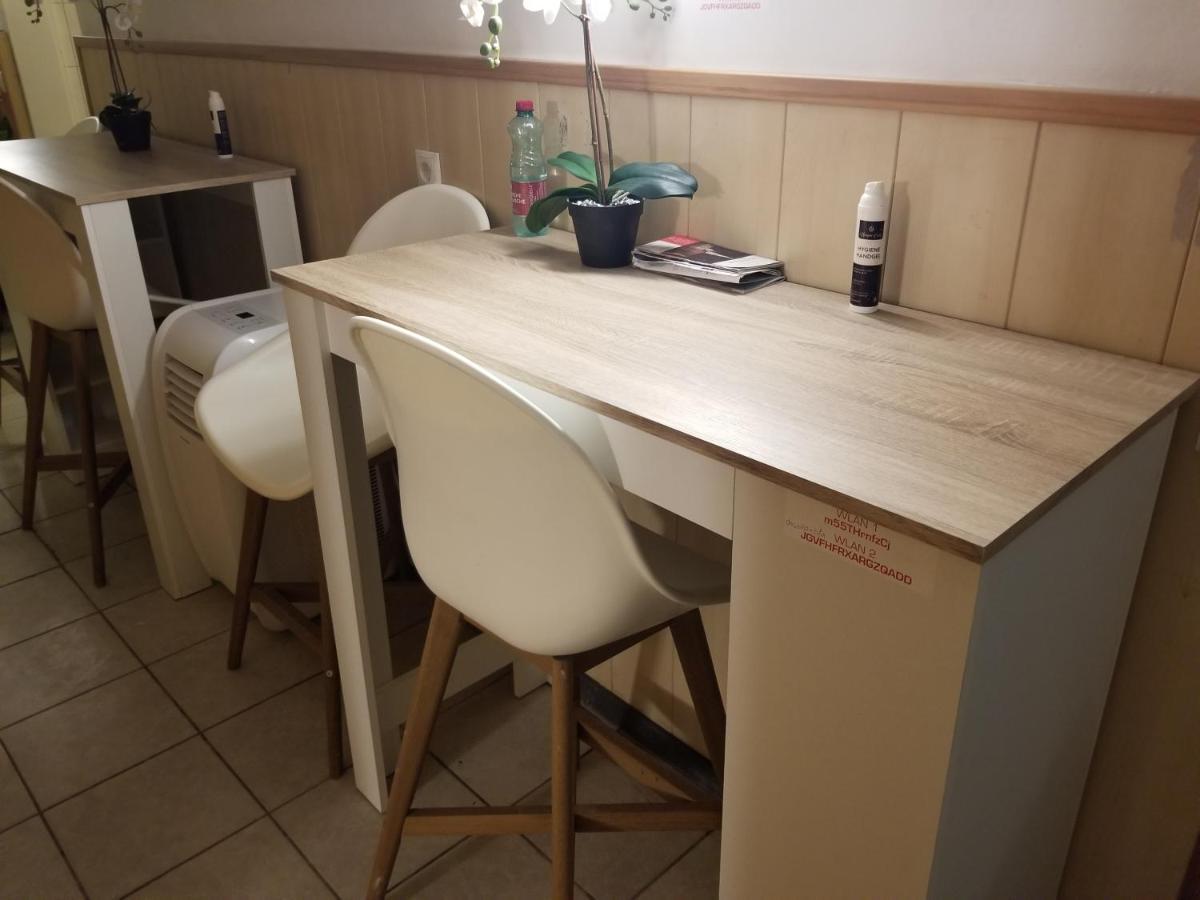 Global Apt Vienna Apartment ภายนอก รูปภาพ