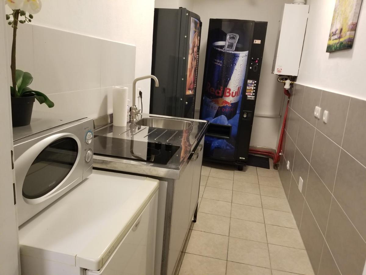 Global Apt Vienna Apartment ภายนอก รูปภาพ