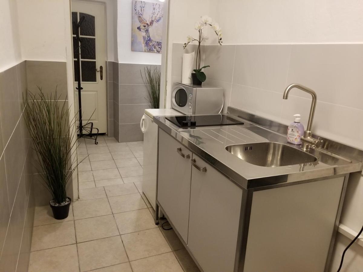 Global Apt Vienna Apartment ภายนอก รูปภาพ
