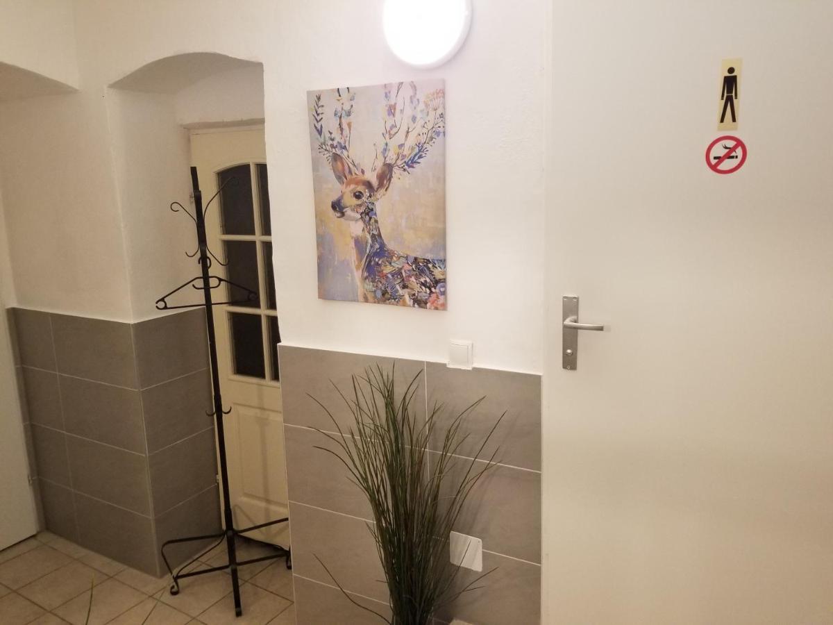 Global Apt Vienna Apartment ภายนอก รูปภาพ