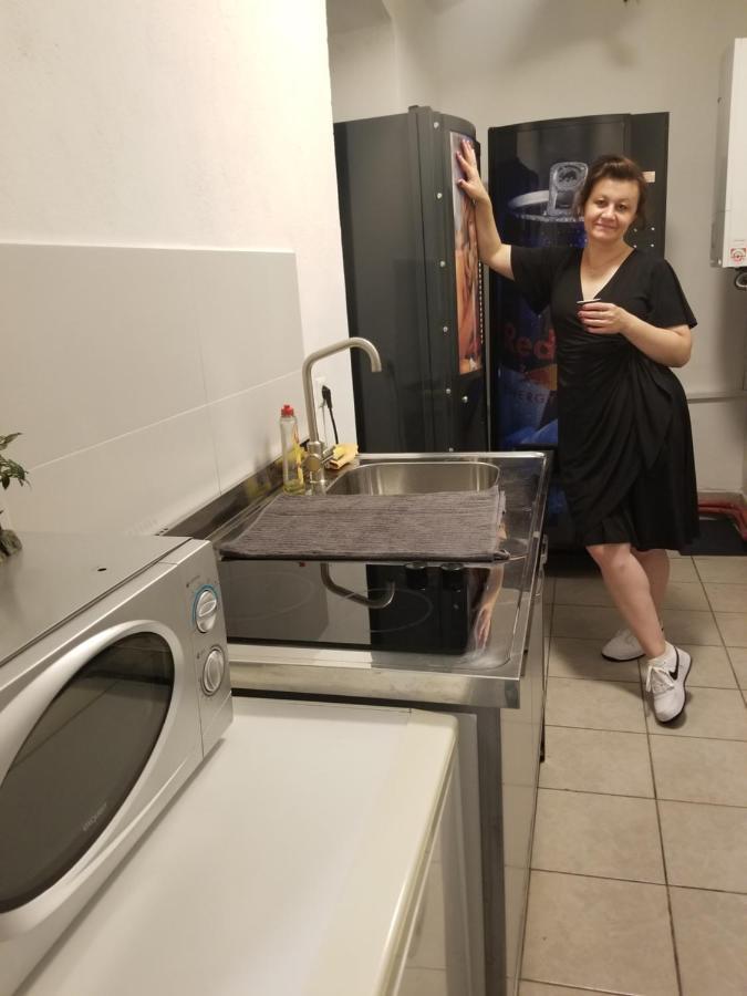 Global Apt Vienna Apartment ห้อง รูปภาพ